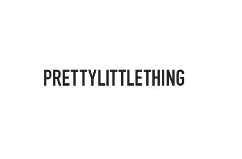 PRETTYLITTLETHING Coupon