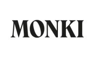 MONKI Discount Code