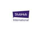 STUBHUB Discount Code