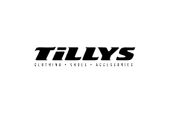 TILLYS Coupon