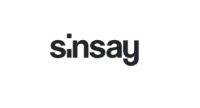 SINSAY Promotional Code